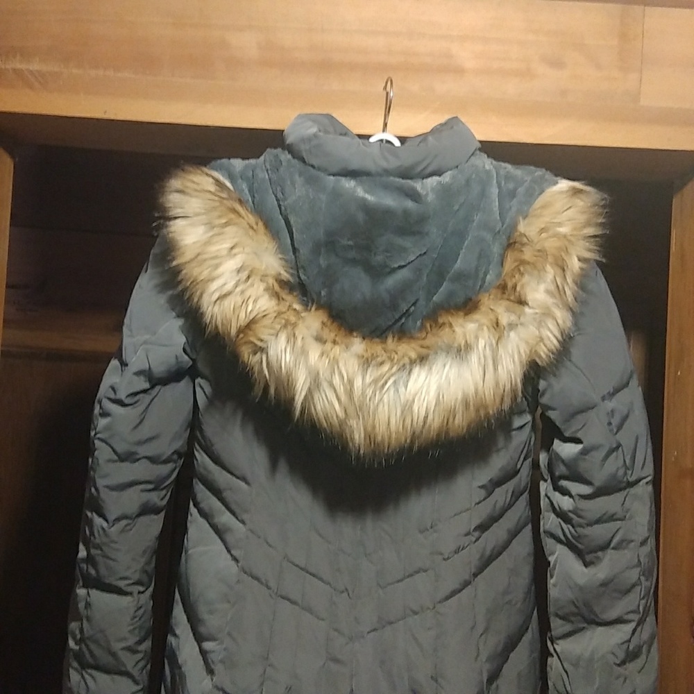 Jones New York winter coat